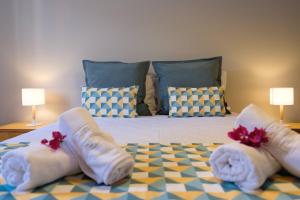 GuestReady - Serenity by the Sea near Funchal Bay