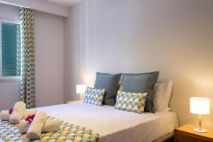 GuestReady - Serenity by the Sea near Funchal Bay