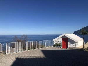 Casa Del Mar- Wonderfull Sea Views & Swimming Pool