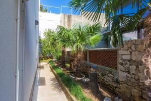 Ferienwohnung für 4 Personen ca 75 qm in Crikvenica, Kvarner Bucht Crikvenica und Umgebung 