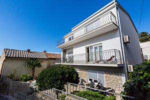 Ferienwohnung für 4 Personen ca 75 qm in Crikvenica, Kvarner Bucht Crikvenica und Umgebung 