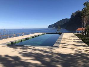 Casa Del Mar- Wonderfull Sea Views & Swimming Pool