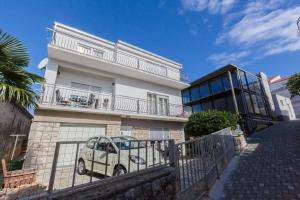 Ferienwohnung für 4 Personen ca 75 qm in Crikvenica, Kvarner Bucht Crikvenica und Umgebung 