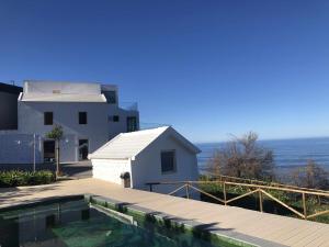 Casa Del Mar- Wonderfull Sea Views & Swimming Pool