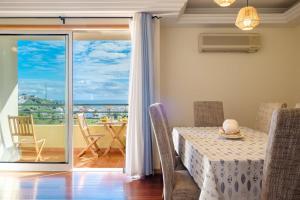 Vista Mar - Modern Sea Views In Caniço de Baixo