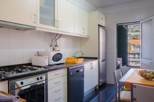 Vista Mar - Modern Sea Views In Caniço de Baixo