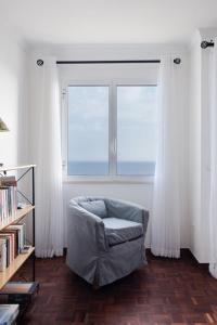 Lobos Bay-Apartment With Unique Sea Views