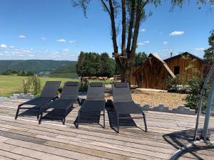 Landhaus mit Hallenbad