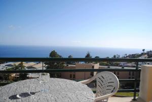 Pias Place - Apt with sea view