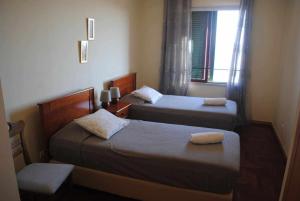 Pias Place - Apt with sea view