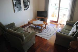Pias Place - Apt with sea view