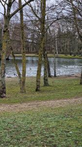 Résidence belle air