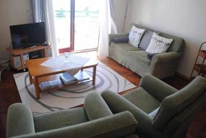 Pias Place - Apt with sea view