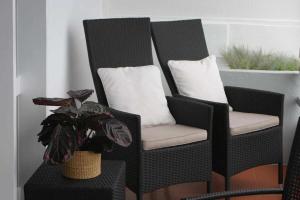 Lido Mar - Hotels area