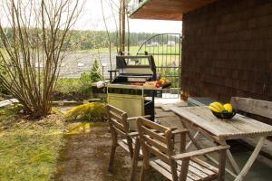 Ferienwohnung in Schönwald Schwarzwald