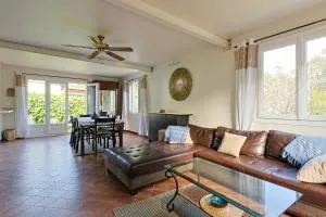 Atypique, cabanon bord de mer - La Madrague