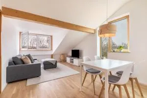 Lautertal Loft - 布劳施泰因