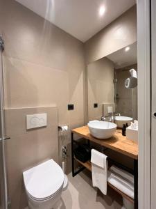 Single Room room in Hotel America