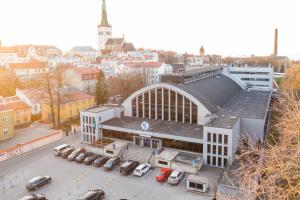 Kalev Spa Hotel & Waterpark