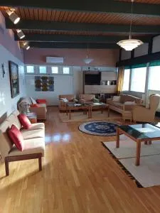 Majoitus Yli-Torkko - Seinäjoki