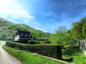 Pensiunea Poarta Raiului