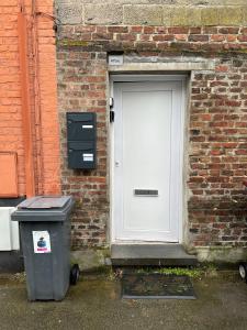 Appartements LE COSY - Free Parking - Proche Gares Lille - Netflix - Wifi : Appartement 1 Chambre