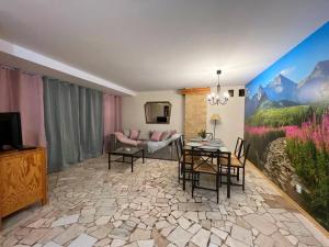 Apartamenty pod Tatrami & SPA