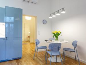 Tyzenhauz Suites Topolowa