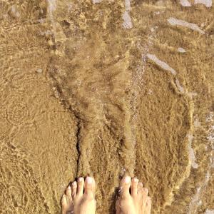 Apartamento a pie de playa Escapadas Santa Pola