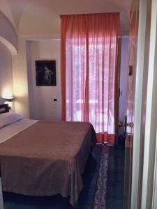 Economy Double or Twin Room room in Hotel Don Felipe