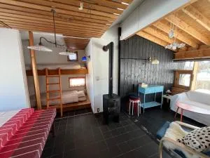 民泊 山の家 フィンランド式サウナ-要予約-付き一軒家 - Yuni