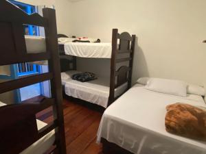 Hostal Bosque de Niebla