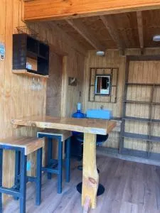 Departamento 1 persona - Navidad