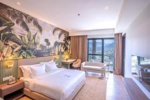 Velmore Kasauli Operated by Royal Orchid Hotel Ltd.