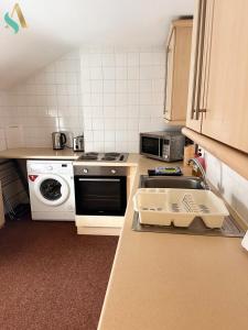 Milton Road Flat 3 TSAC