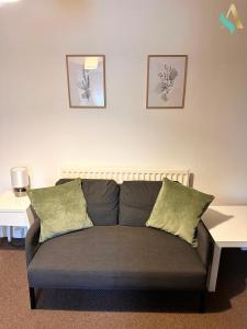 Milton Road Flat 3 TSAC