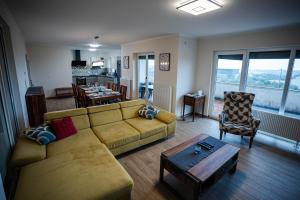 Olive Garden Apartment