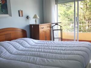 Appartements Appartement en bord de mer a La Baule avec balcon, parking et commodites a proximite ! - FR-1-392-31 : photos des chambres