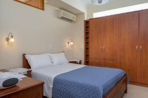 Kyma beach - Corali apartment up to 4 guests