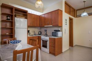 Kyma beach - Corali apartment up to 4 guests