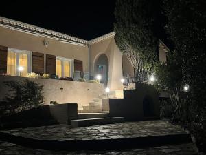 Maisons de vacances Villa la Bergerie : photos des chambres