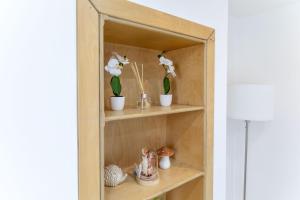 3 bedroom house in Notting Hill