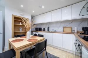 3 bedroom house in Notting Hill