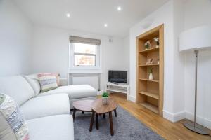 3 bedroom house in Notting Hill