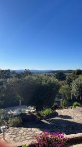 Maisons de vacances Villa la Bergerie : photos des chambres