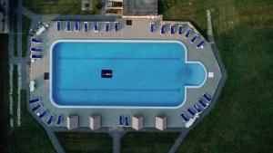 Pensiunea Poarta Raiului