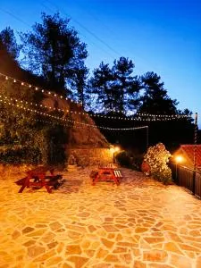 Maryloo Country House - Kakopetria