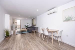 Apartamentos Turísticos Puerto Cartago by CartagenaSpain