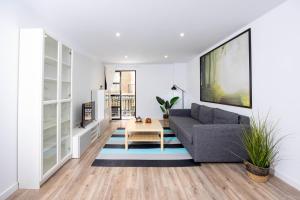 Apartamentos Turísticos Puerto Cartago by CartagenaSpain