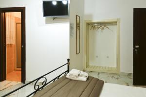 Deluxe Zimmer